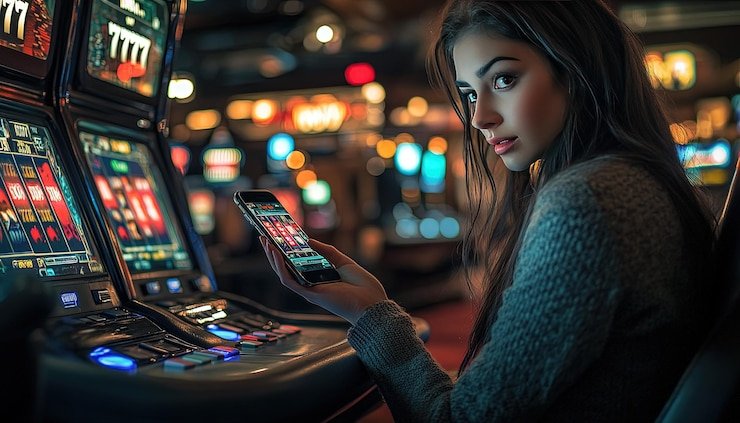 slot togel featured game showcase