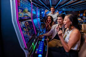 Deposit methods on slot togel including DANA, OVO, and GoPay icons