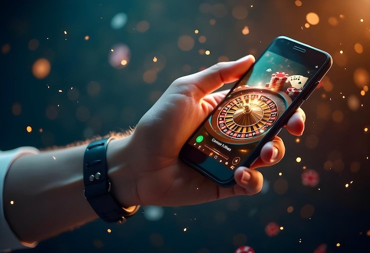 E-wallet app integration showing balance transfer