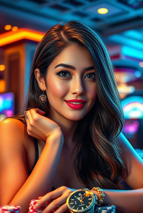 slot togel featured game showcase