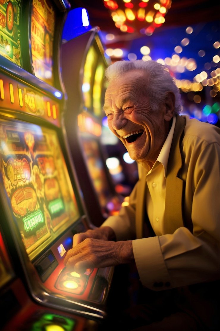 slot togel featured game showcase