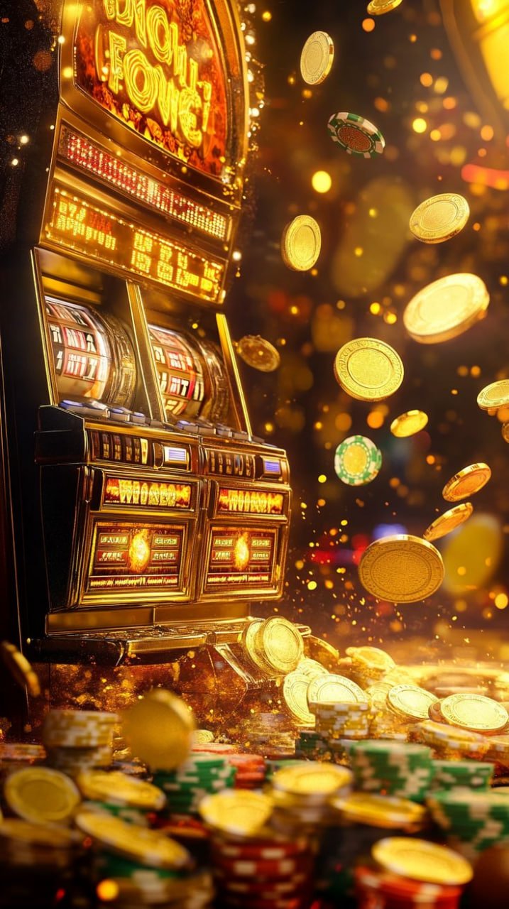 slot togel featured game showcase