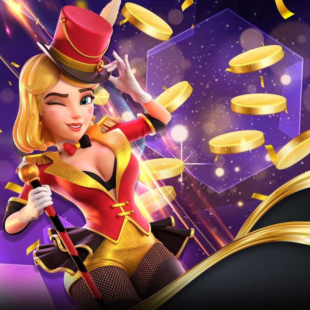 slot togel featured game showcase
