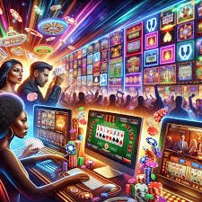 Bank virtual account number displayed on slot togel for BCA, Mandiri, BRI deposits