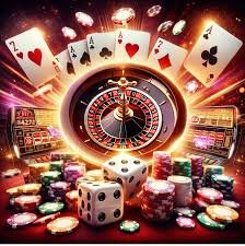 Texas Poker table selection screen showing stake levels and player counts on slot togel